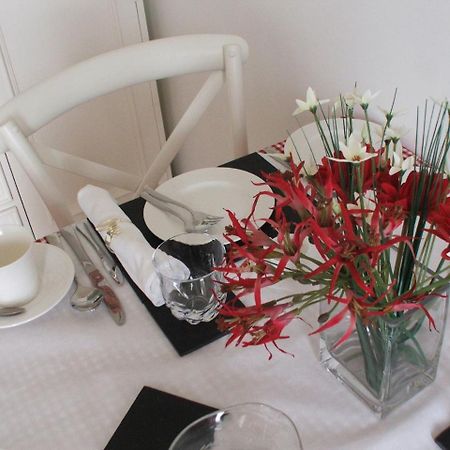 Pen Llyn Bed And Breakfast Dinas  Экстерьер фото