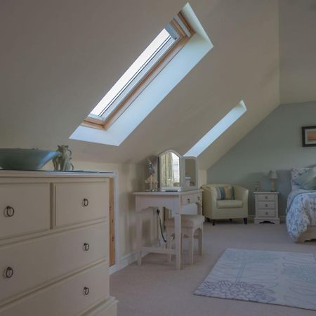 Pen Llyn Bed And Breakfast Dinas  Экстерьер фото