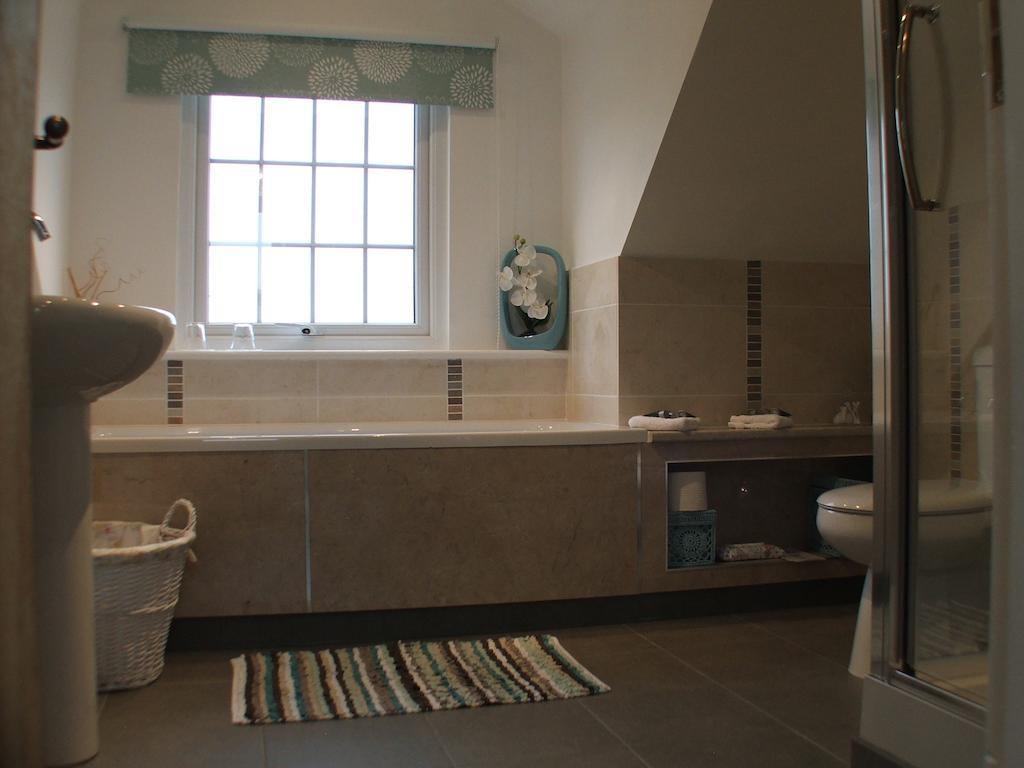 Pen Llyn Bed And Breakfast Dinas  Номер фото