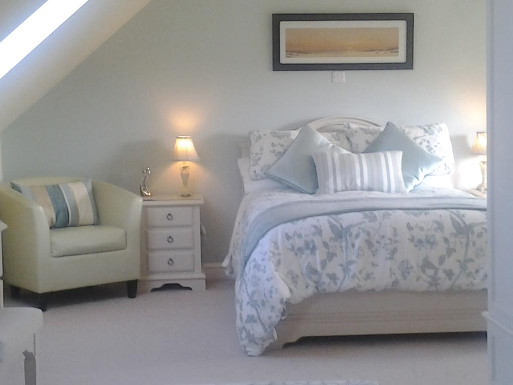 Pen Llyn Bed And Breakfast Dinas  Экстерьер фото