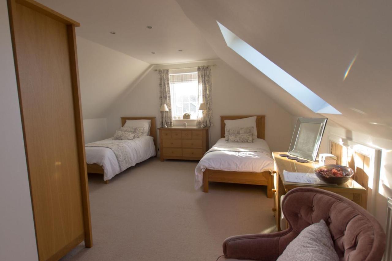 Pen Llyn Bed And Breakfast Dinas  Экстерьер фото